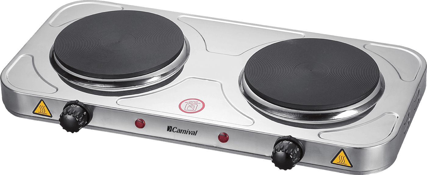 HP 2000S Double Hot Plate