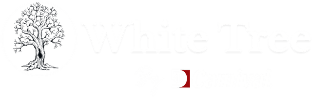 White Tree logo