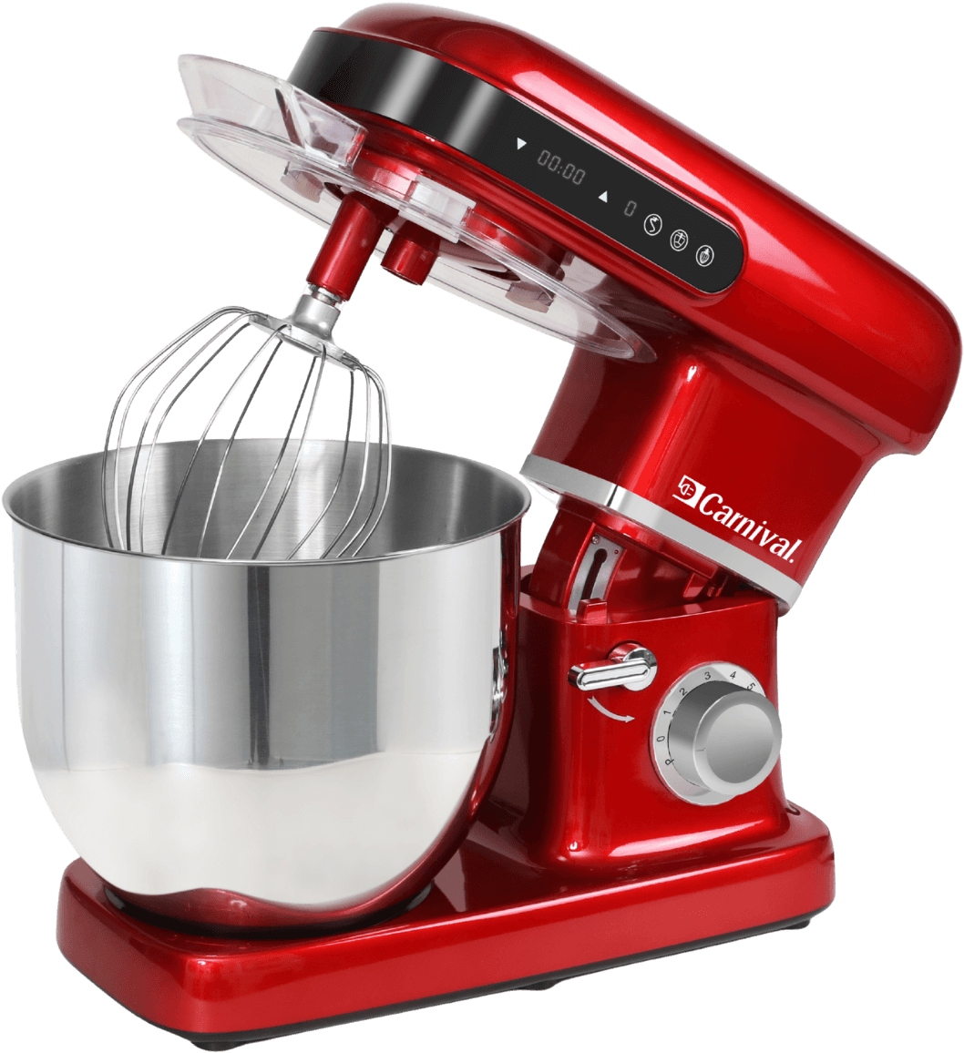 Carnival EG A02 stand mixer